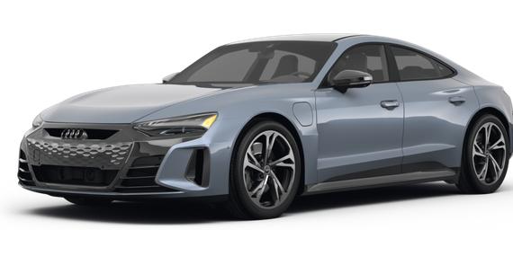 AUDI E-TRON GT 2023 WAUCJBFW1P7004879 image